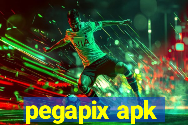 pegapix apk